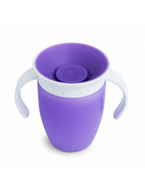 MIRACLE TRAINER CUP MUNCHKIN 360° ΣΕ 4 ΧΡΩΜΑΤΑ - Image 7