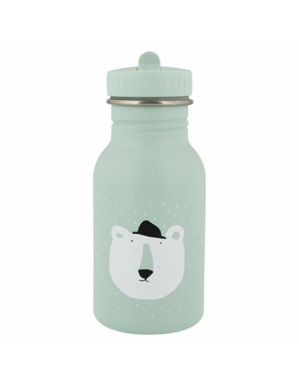 Trixie ανοξείδωτο παγούρι Mr. Polar Bear 350ml