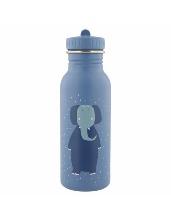 Trixie ανοξείδωτο παγούρι Mrs.Elephant 500ml