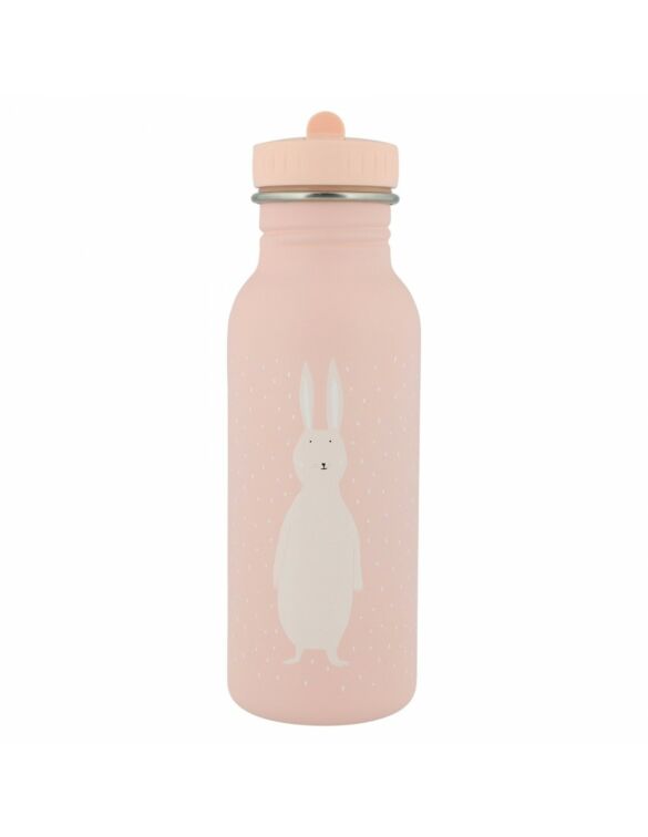 Trixie ανοξείδωτο παγούρι Mrs.Rabbit 500ml