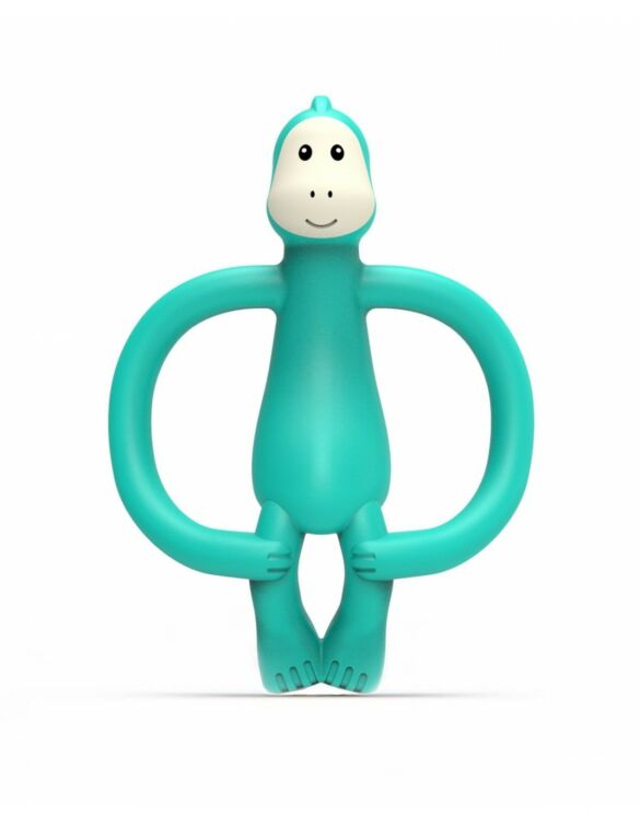 Μασητικό Matchstick Monkey Teether Dinosaur