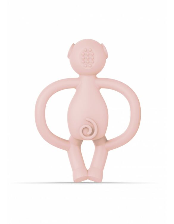 Μασητικό Matchstick Monkey Teether Pig - Image 4