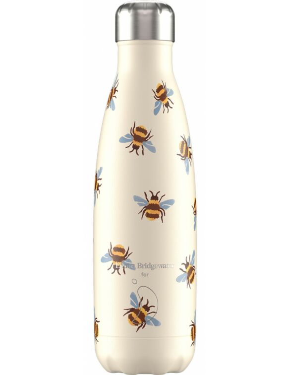 Μπουκάλι Θερμός 500ml Chilly’s Bumblebee